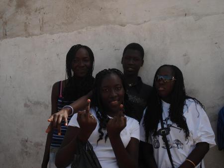 family