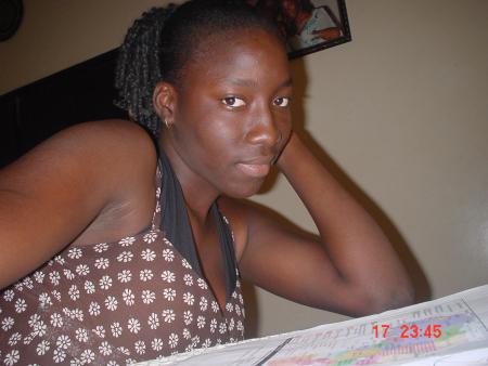 amina
