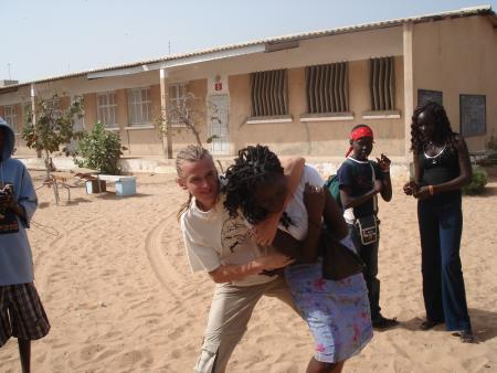 le combat